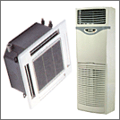 HVAC & MEP